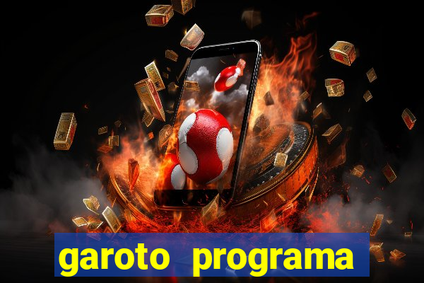 garoto programa fortaleza benfica